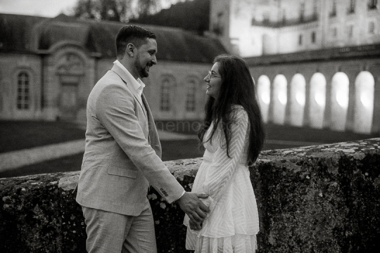 Session couple Andréa & Nicolas