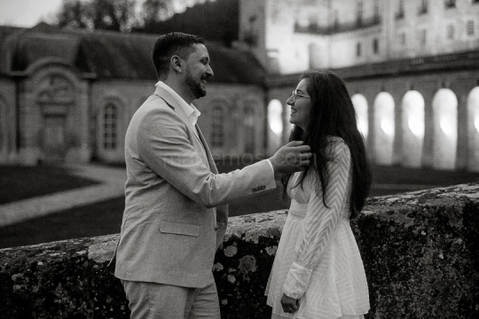 Session couple Andréa & Nicolas