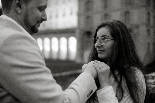 Session couple Andréa & Nicolas