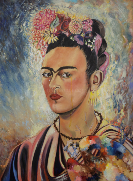 Frida Kahlo