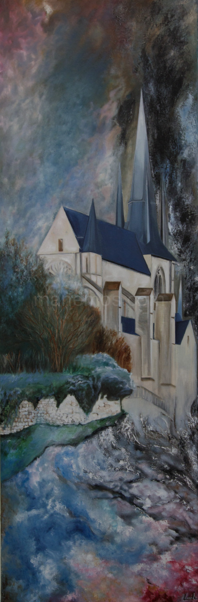 et si le ciel était vide...