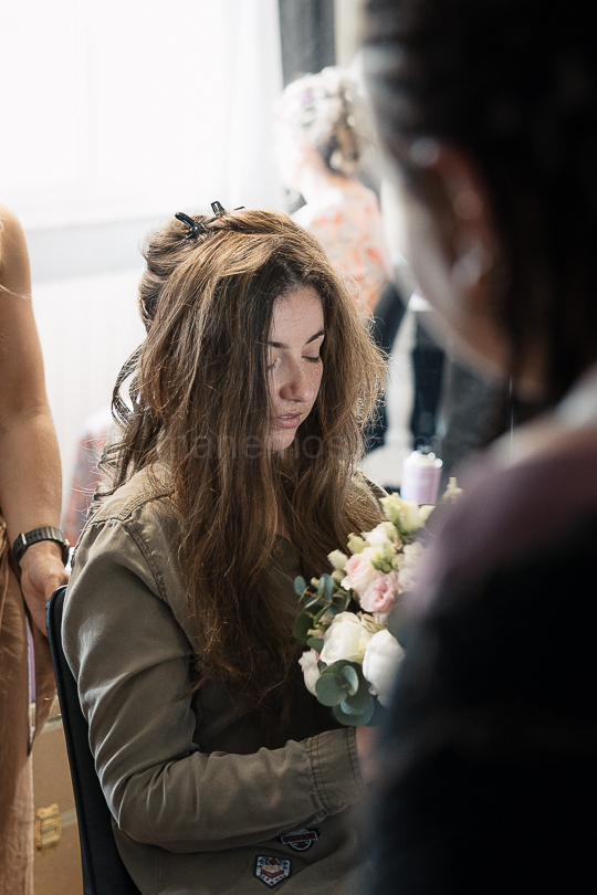 Mariage Andréa & Nicolas - 1-1 - Préparatifs Andréa