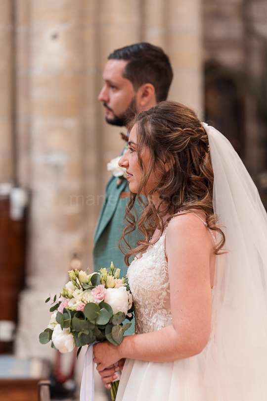 Mariage Andréa & Nicolas -2-2- Célébration