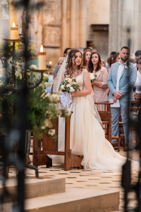 Mariage Andréa & Nicolas -2-2- Célébration