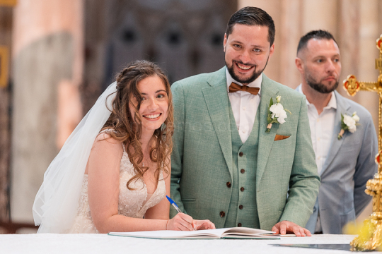 Mariage Andréa & Nicolas - 2-4 - Signatures