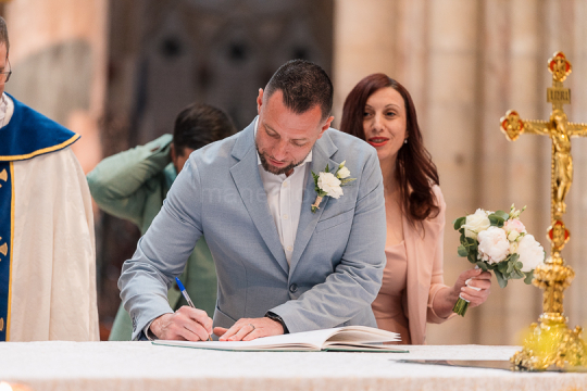 Mariage Andréa & Nicolas - 2-4 - Signatures