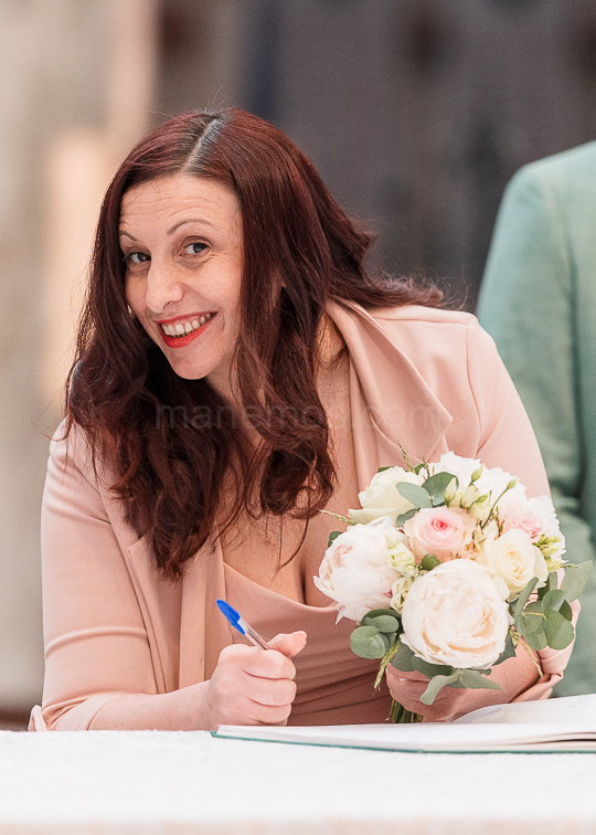 Mariage Andréa & Nicolas - 2-4 - Signatures