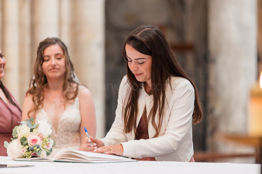 Mariage Andréa & Nicolas - 2-4 - Signatures
