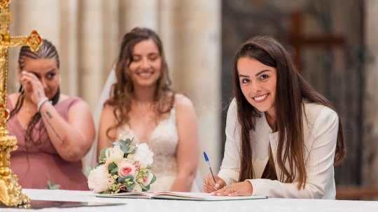 Mariage Andréa & Nicolas - 2-4 - Signatures