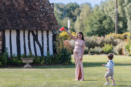 Mariage Andréa & Nicolas - 4-5 - Festivités