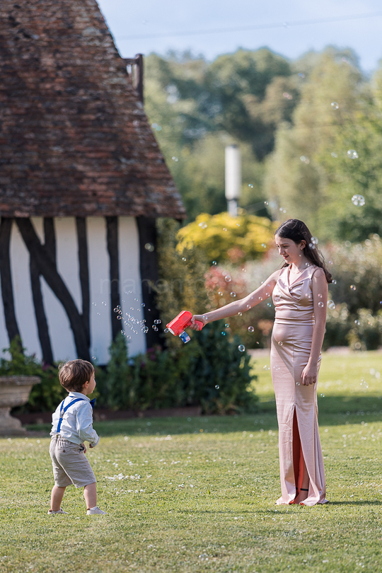 Mariage Andréa & Nicolas - 4-5 - Festivités