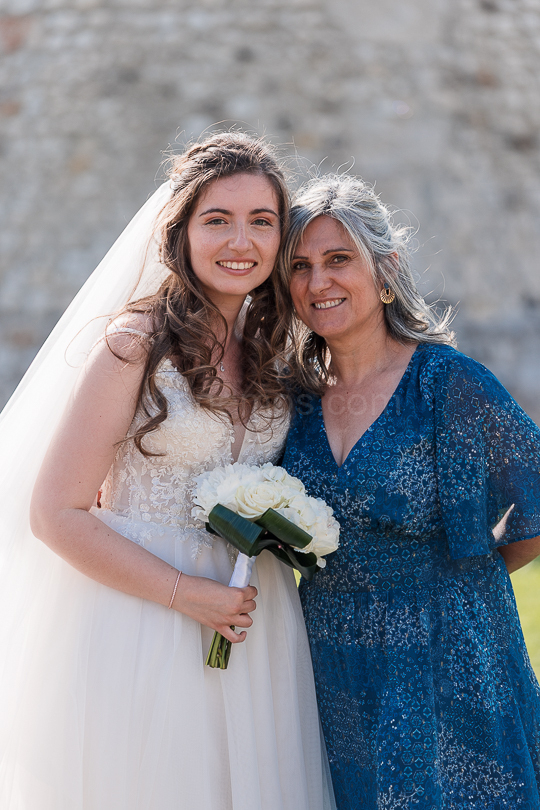 Mariage Andréa & Nicolas - 4-5 - Festivités