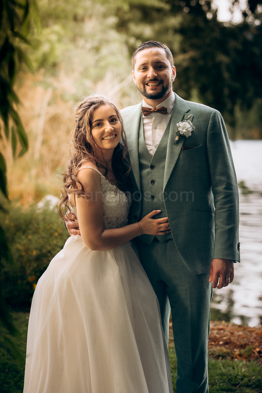 Mariage Andréa & Nicolas - 4-6 - Session Couple