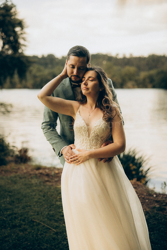 Mariage Andréa & Nicolas - 4-6 - Session Couple