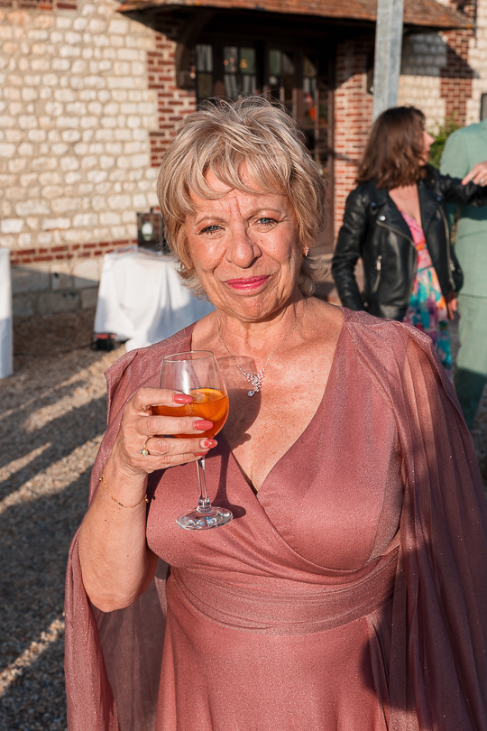 Mariage Andréa & Nicolas - 4-7 - Fin du cocktail