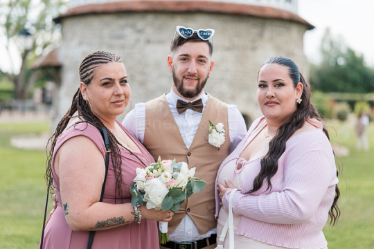 Mariage Andréa & Nicolas - 4-8 - lunettes et sourires