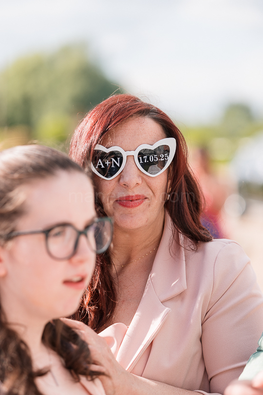 Mariage Andréa & Nicolas - 4-8 - lunettes et sourires