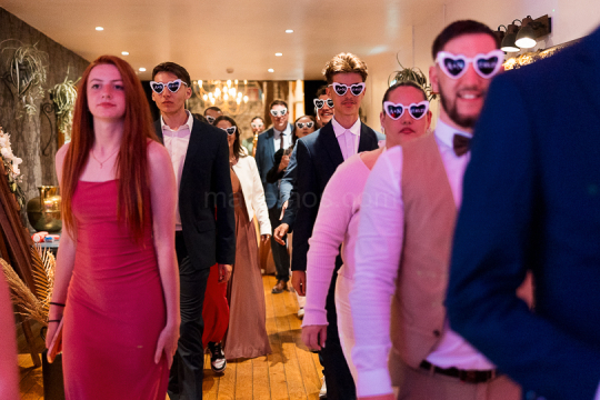 Mariage Andréa & Nicolas -5-4  - Au son du saxophone