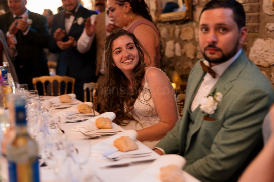 Mariage Andréa & Nicolas - 5-5 - Festivités