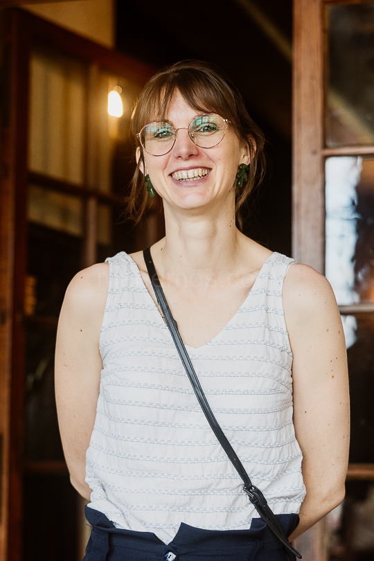 Mariage de Capucine & Laurent -1- Maquillage de Capucine