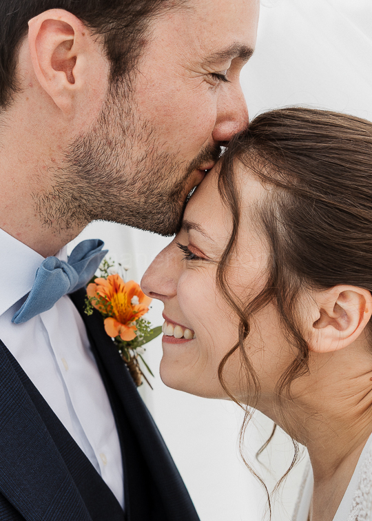 Mariage de Capucine & Laurent -6- LA Rencontre