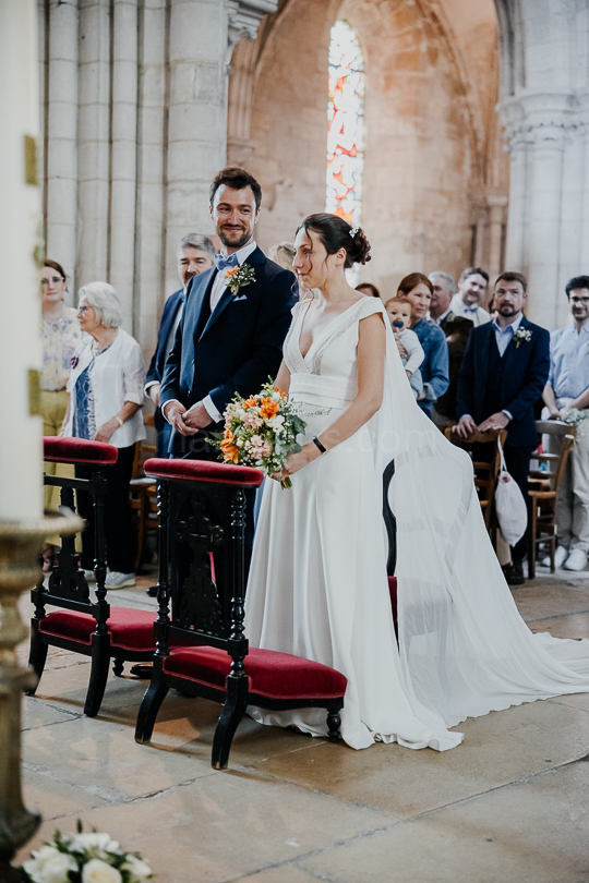Mariage de Capucine & Laurent -11- Discours de bienvenu des mari