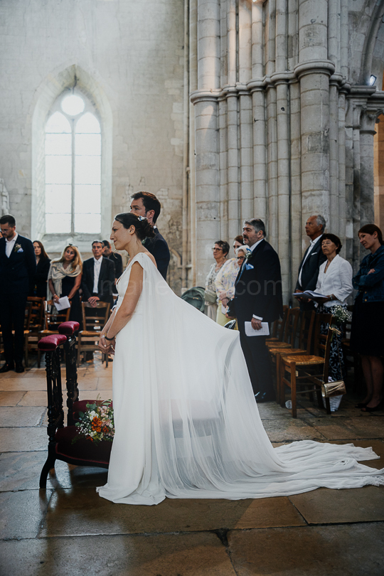 Mariage de Capucine & Laurent -13- Lectures des mères