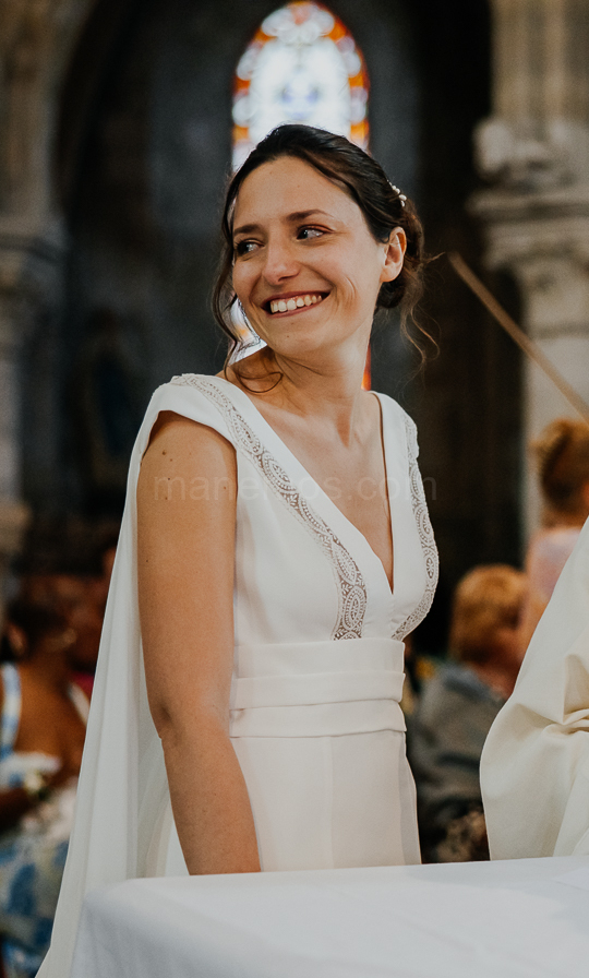 Mariage de Capucine & Laurent -16- Signatures
