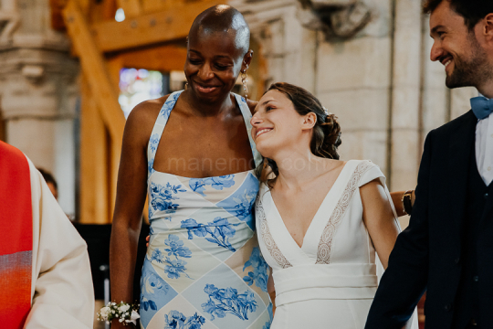 Mariage de Capucine & Laurent -16- Signatures