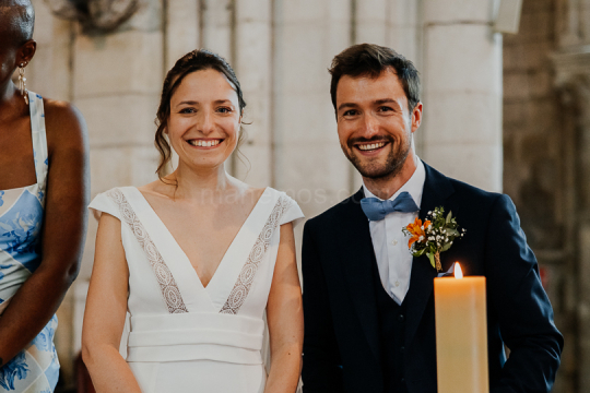 Mariage de Capucine & Laurent -16- Signatures