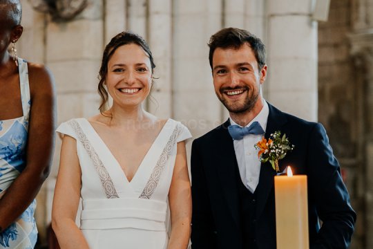 Mariage de Capucine & Laurent -16- Signatures