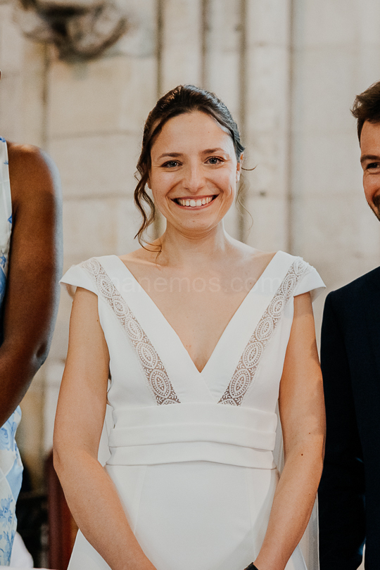 Mariage de Capucine & Laurent -16- Signatures