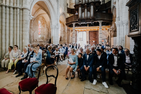 Mariage de Capucine & Laurent -16- Signatures