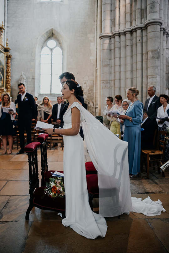 Mariage de Capucine & Laurent -16- Signatures