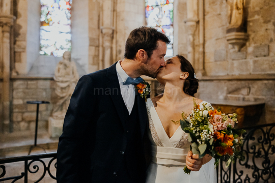Mariage de Capucine & Laurent -16- Signatures