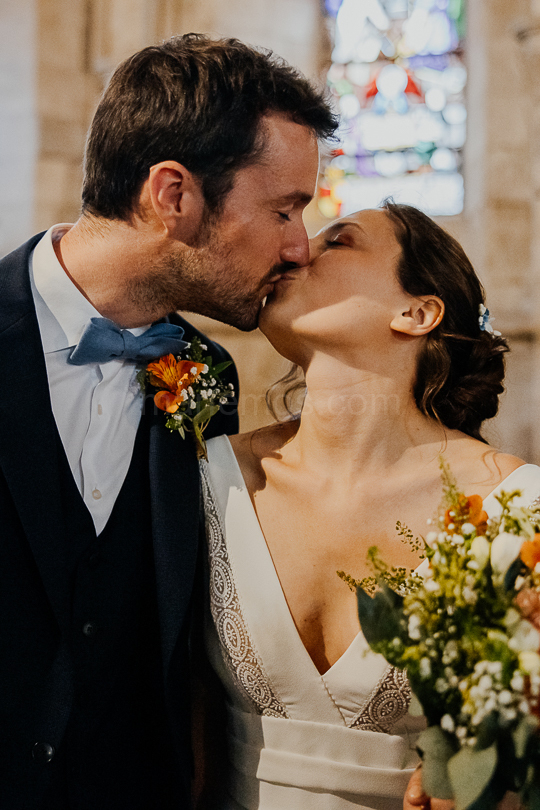 Mariage de Capucine & Laurent -16- Signatures