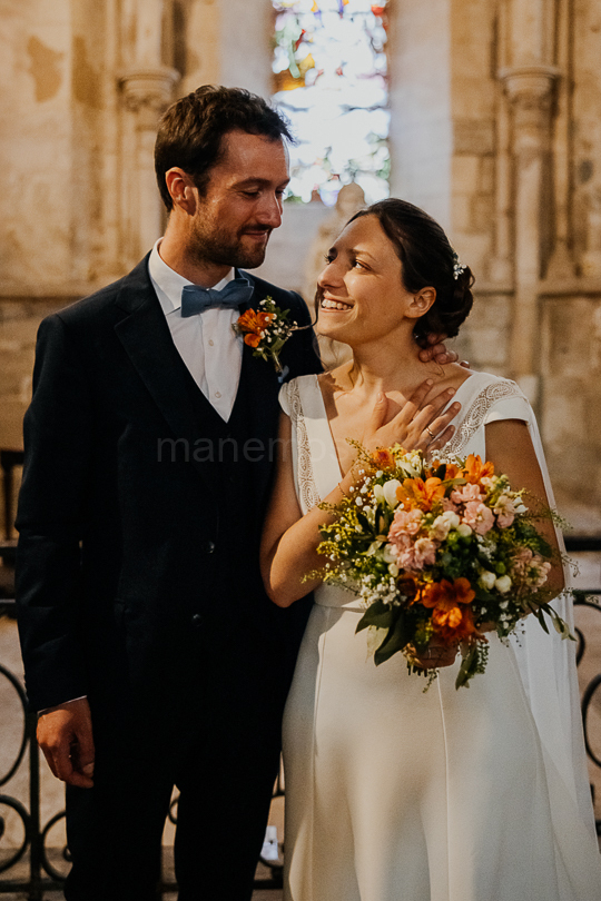 Mariage de Capucine & Laurent -16- Signatures