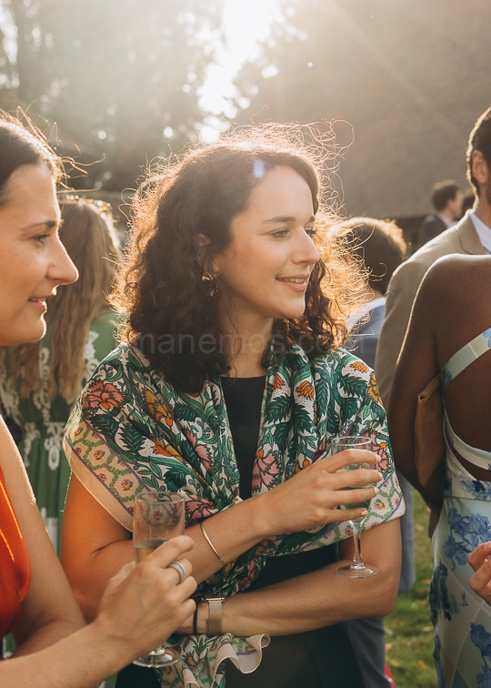 Mariage de Capucine & Laurent -19- Photos de groupe