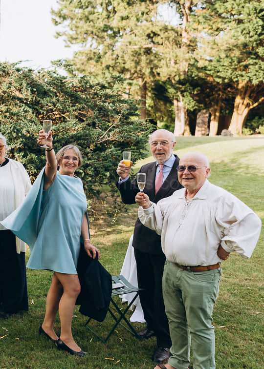 Mariage de Capucine & Laurent -19- Photos de groupe