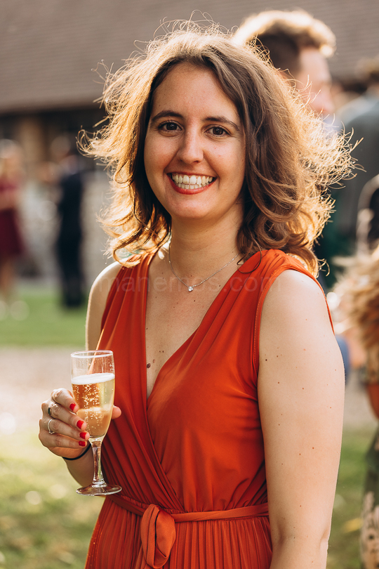 Mariage de Capucine & Laurent -19- Photos de groupe