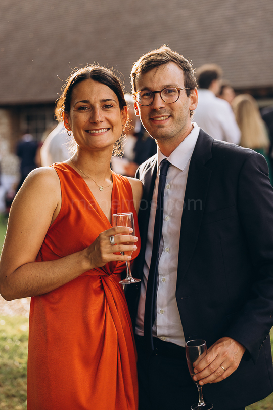 Mariage de Capucine & Laurent -19- Photos de groupe