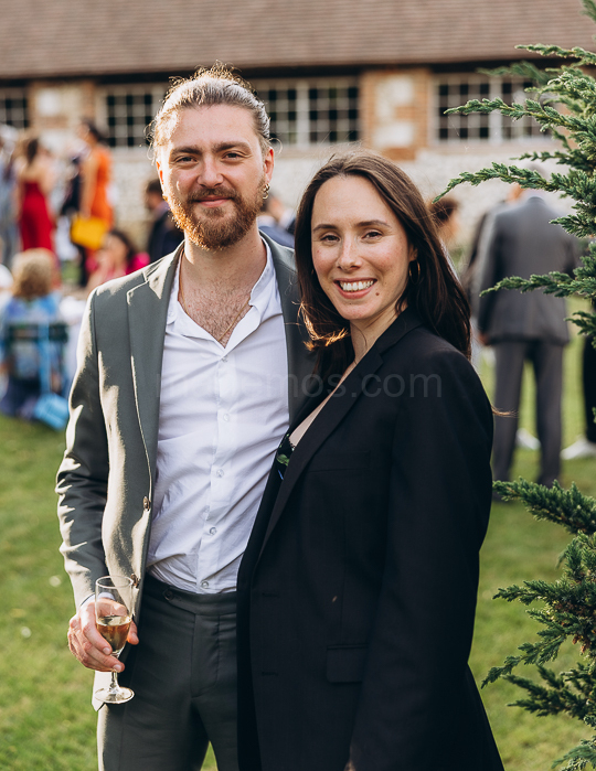Mariage de Capucine & Laurent -19- Photos de groupe