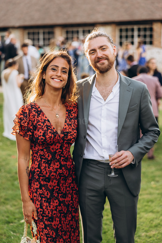 Mariage de Capucine & Laurent -19- Photos de groupe