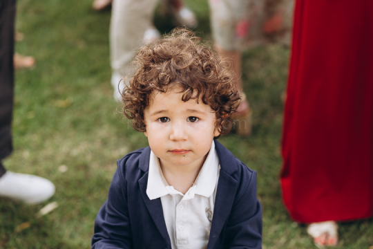 Mariage de Capucine & Laurent -19- Photos de groupe