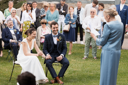Mariage de Capucine & Laurent -20- Discours des Mamans