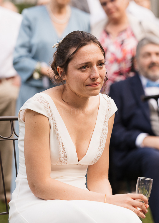 Mariage de Capucine & Laurent -20- Discours des Mamans