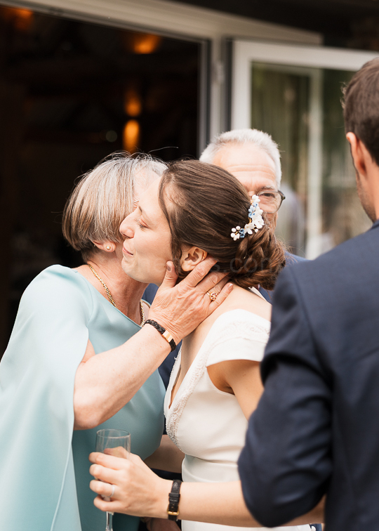 Mariage de Capucine & Laurent -20- Discours des Mamans