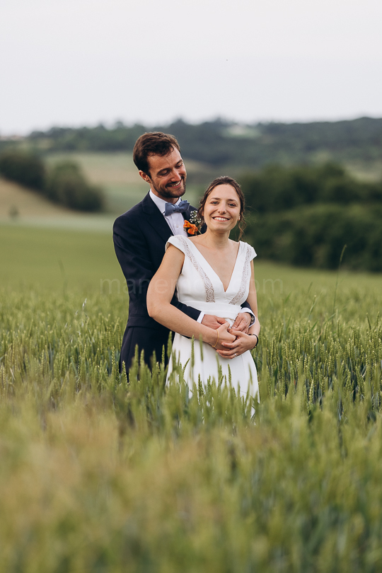 Mariage de Capucine & Laurent -22- Session Couple