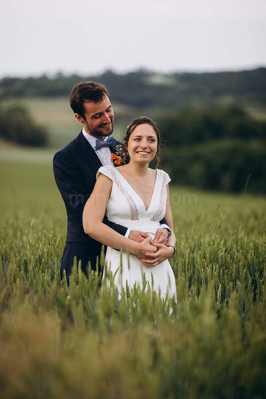 Mariage de Capucine & Laurent -22- Session Couple
