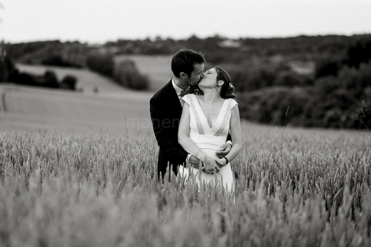 Mariage de Capucine & Laurent -22- Session Couple